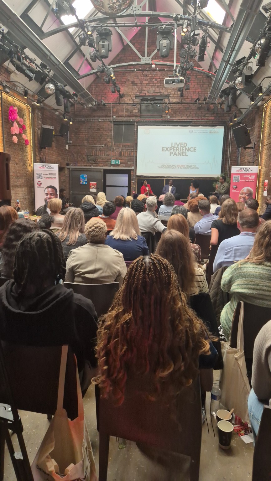 ProudMums community conversation